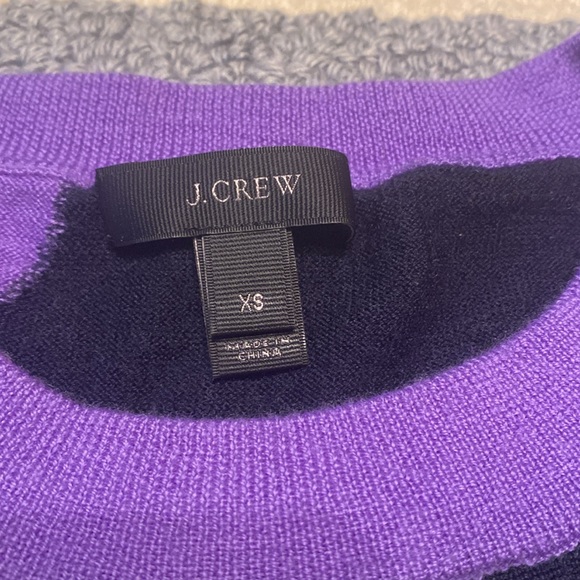 J. Crew Tippi Sweater - Picture 3 of 8